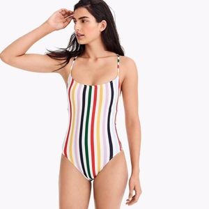 JCrew size 2 Swimsuit